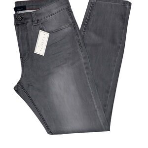 Jachs Charcoal Slim Men's Jeans Brand New
